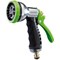 Draper 7 Pattern Aluminium Garden Watering Spray Gun Draper 7 Pattern Aluminium Garden Watering Spray Gun