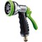 Draper 7 Pattern Aluminium Garden Watering Spray Gun Draper 7 Pattern Aluminium Garden Watering Spray Gun