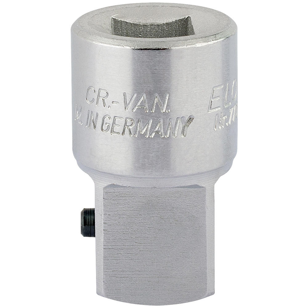 Elora Socket Converter 1/2" Female 3/4" Male
