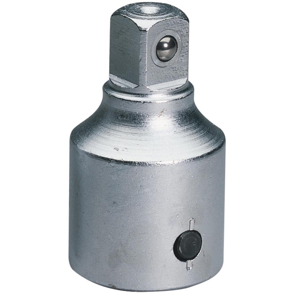 Elora Socket Converter 3/4" Female 1/2" Male