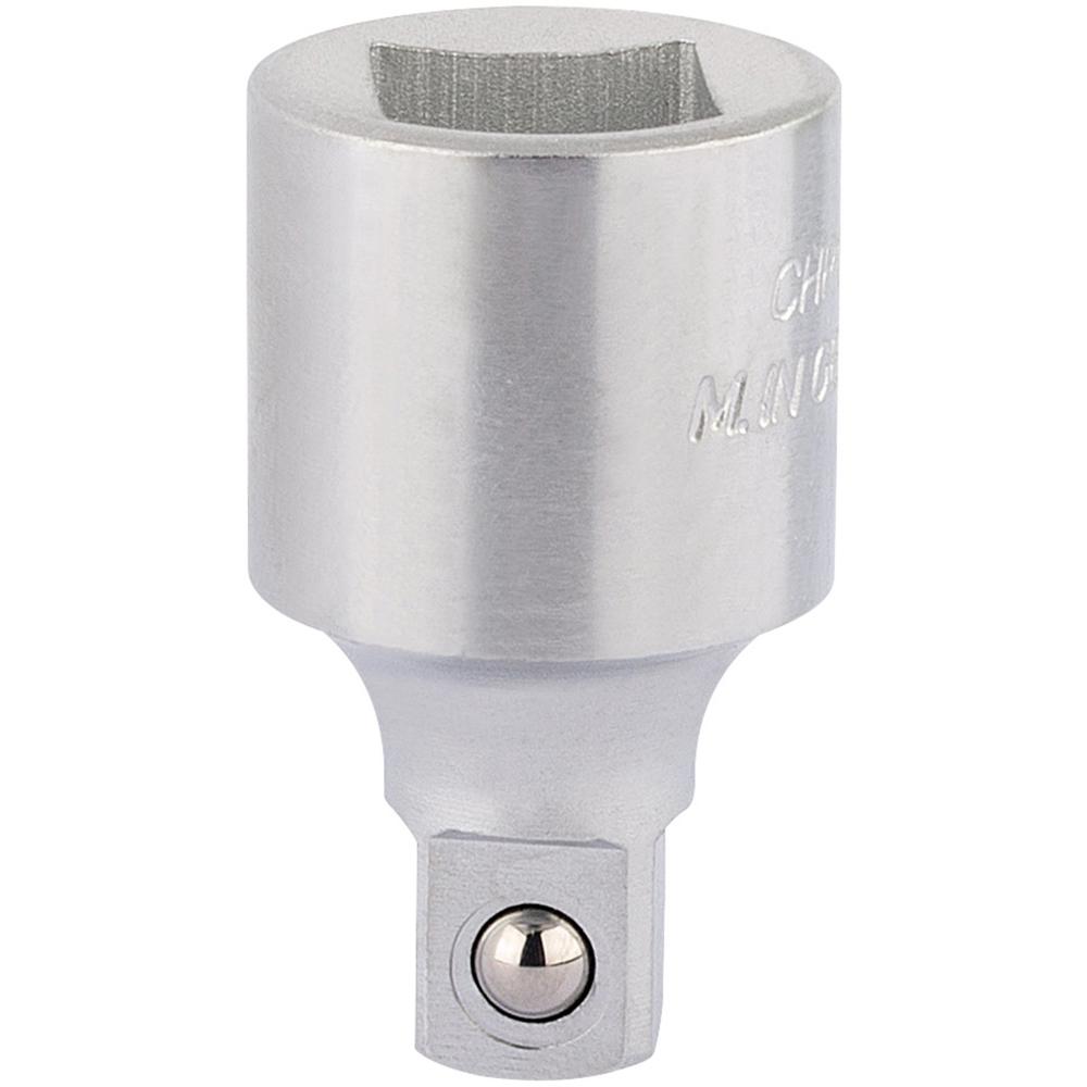 Elora Socket Converter 1/2" Female 3/8" Male