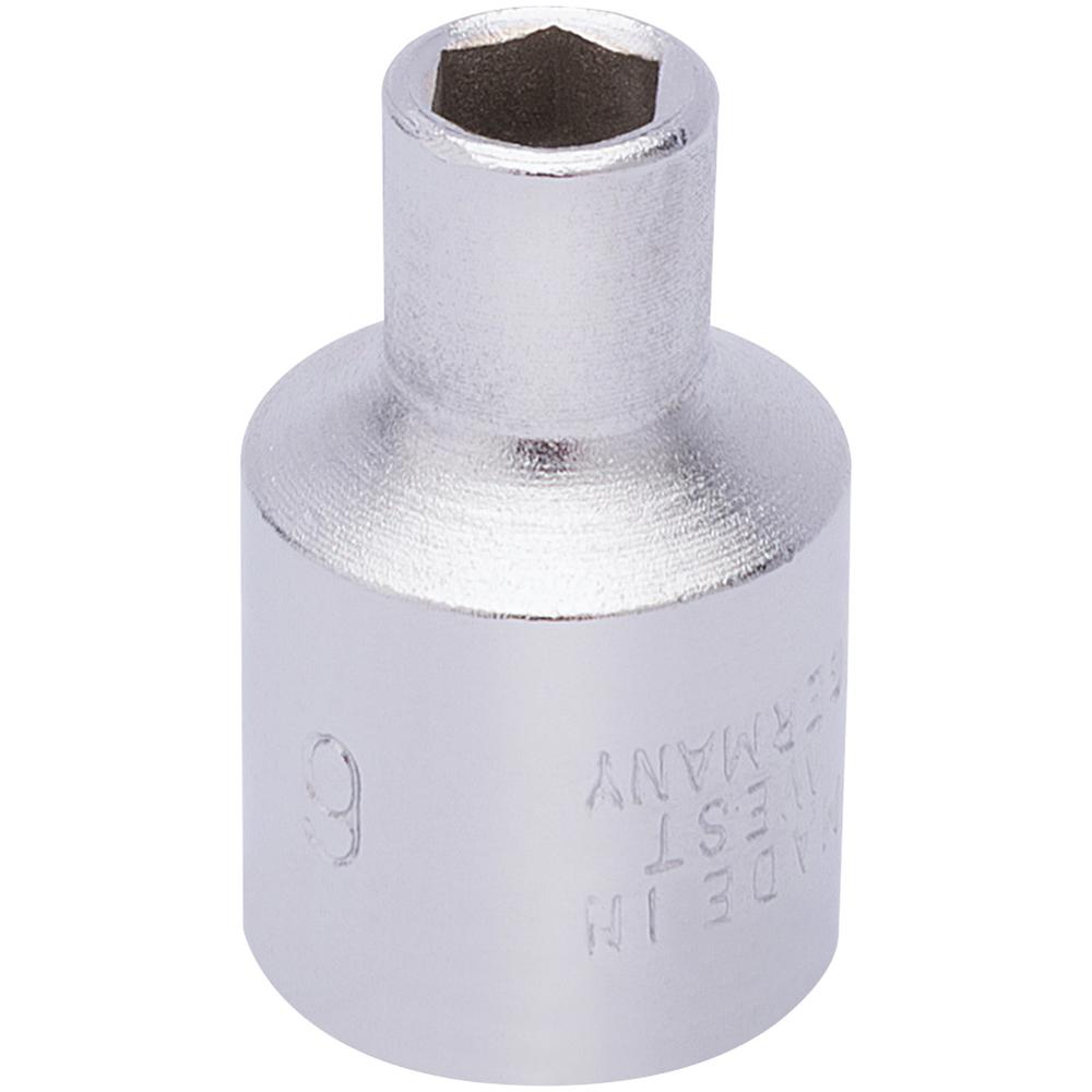 3/8" Drive Hexagon Socket Metric