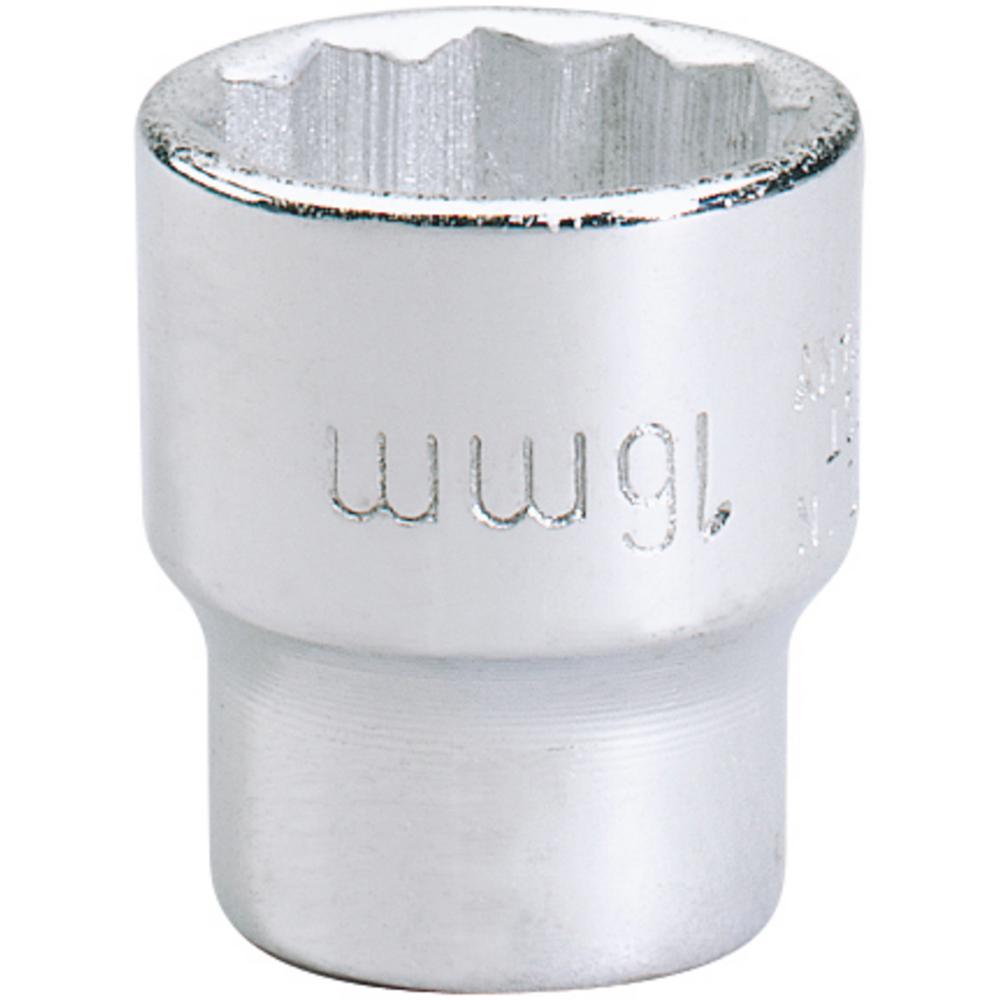 Click to view product details and reviews for Elora 3 8 Drive Bi Hexagon Socket Metric 3 8 16mm.