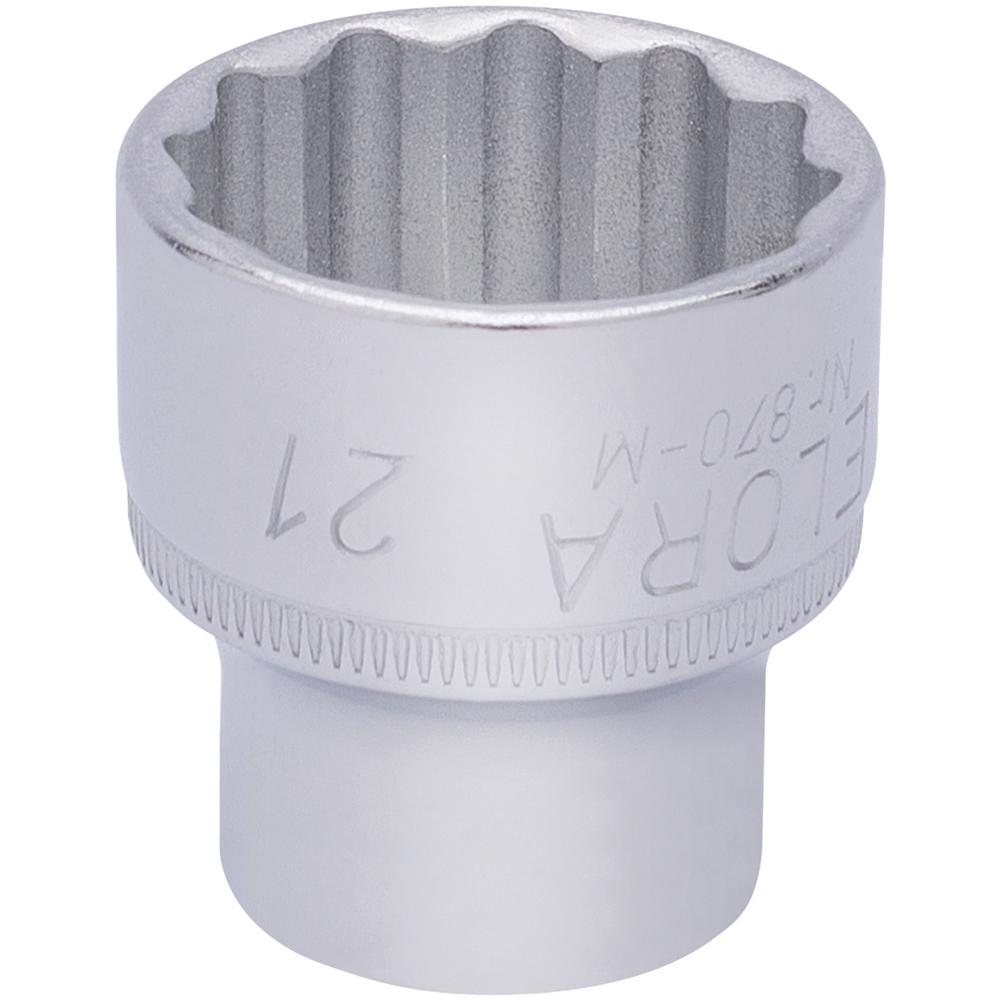 Click to view product details and reviews for Elora 3 8 Drive Bi Hexagon Socket Metric 3 8 21mm.