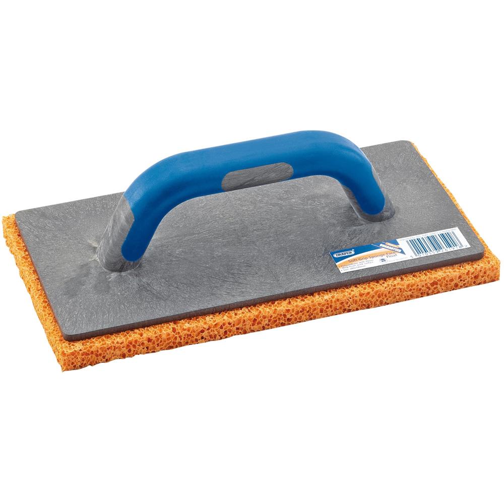 Draper Deep Sponge Float 280mm 140mm