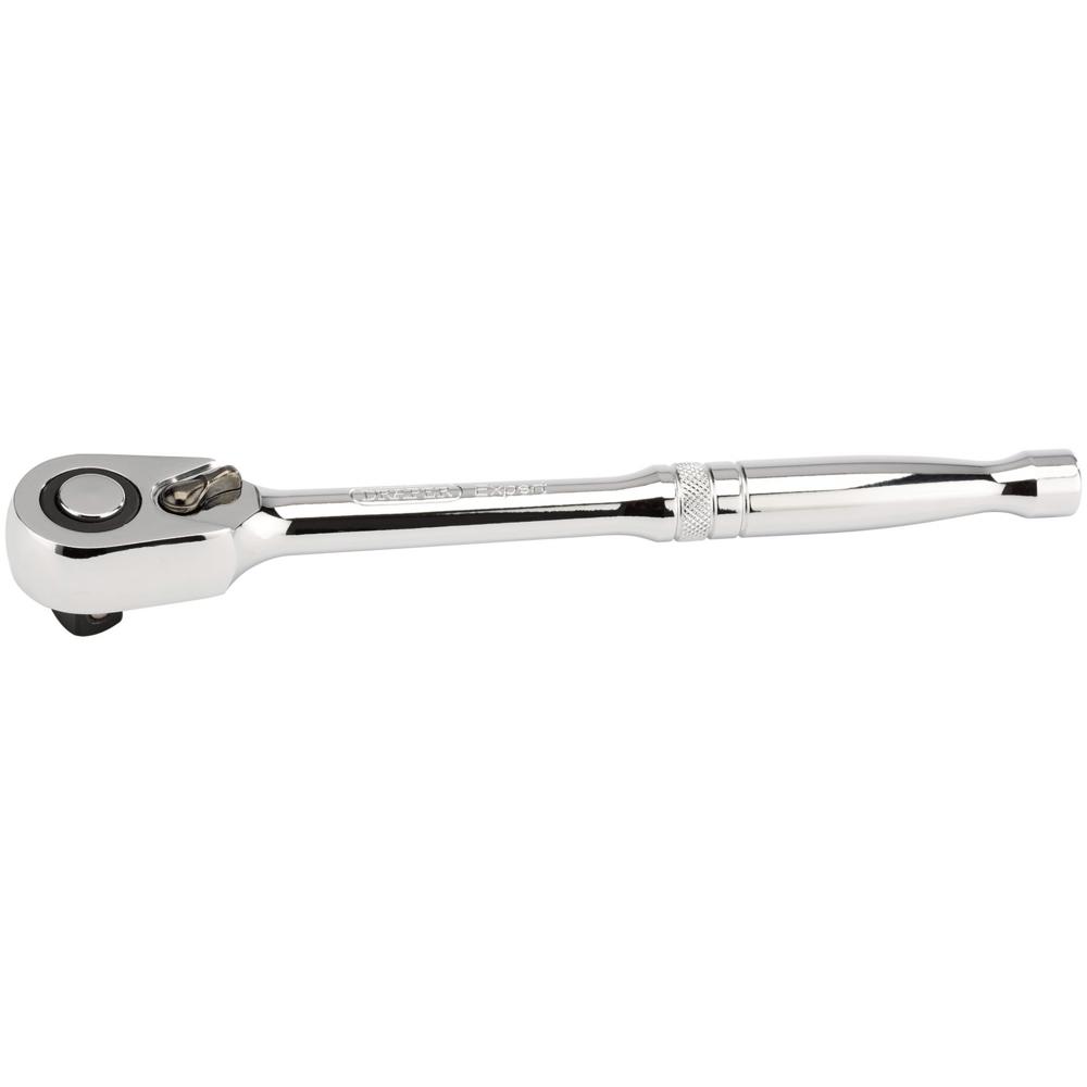 1/2" Drive Reversible Ratchet