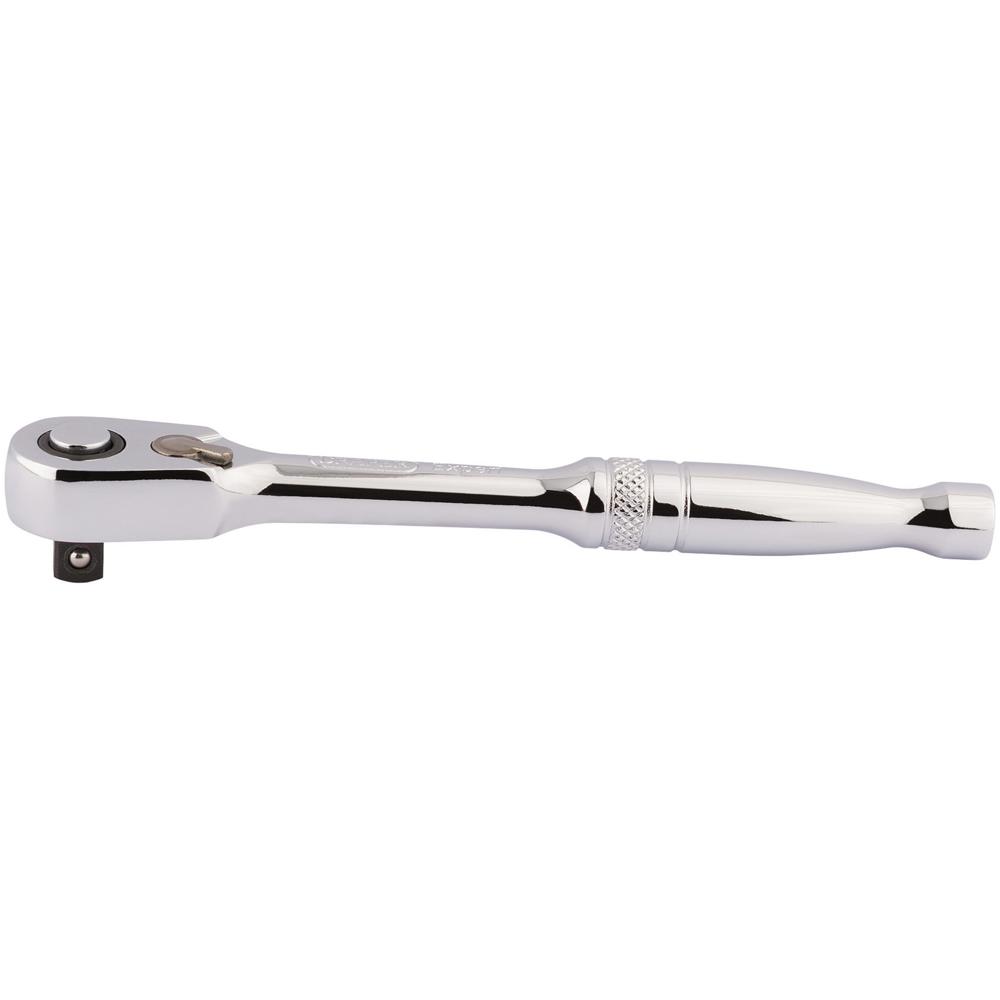 1/4" Drive 60 Tooth Micro Head Ratchet