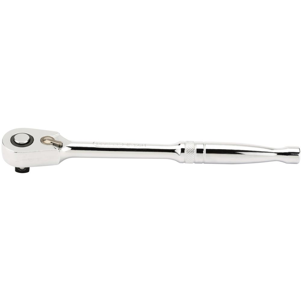 3/8" Drive 60 Tooth Micro Head Ratchet