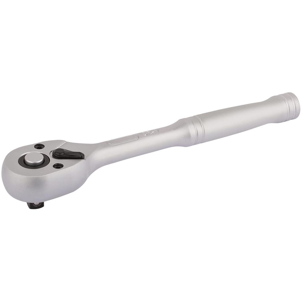 1/4" Drive 72 Tooth Reversible Ratchet
