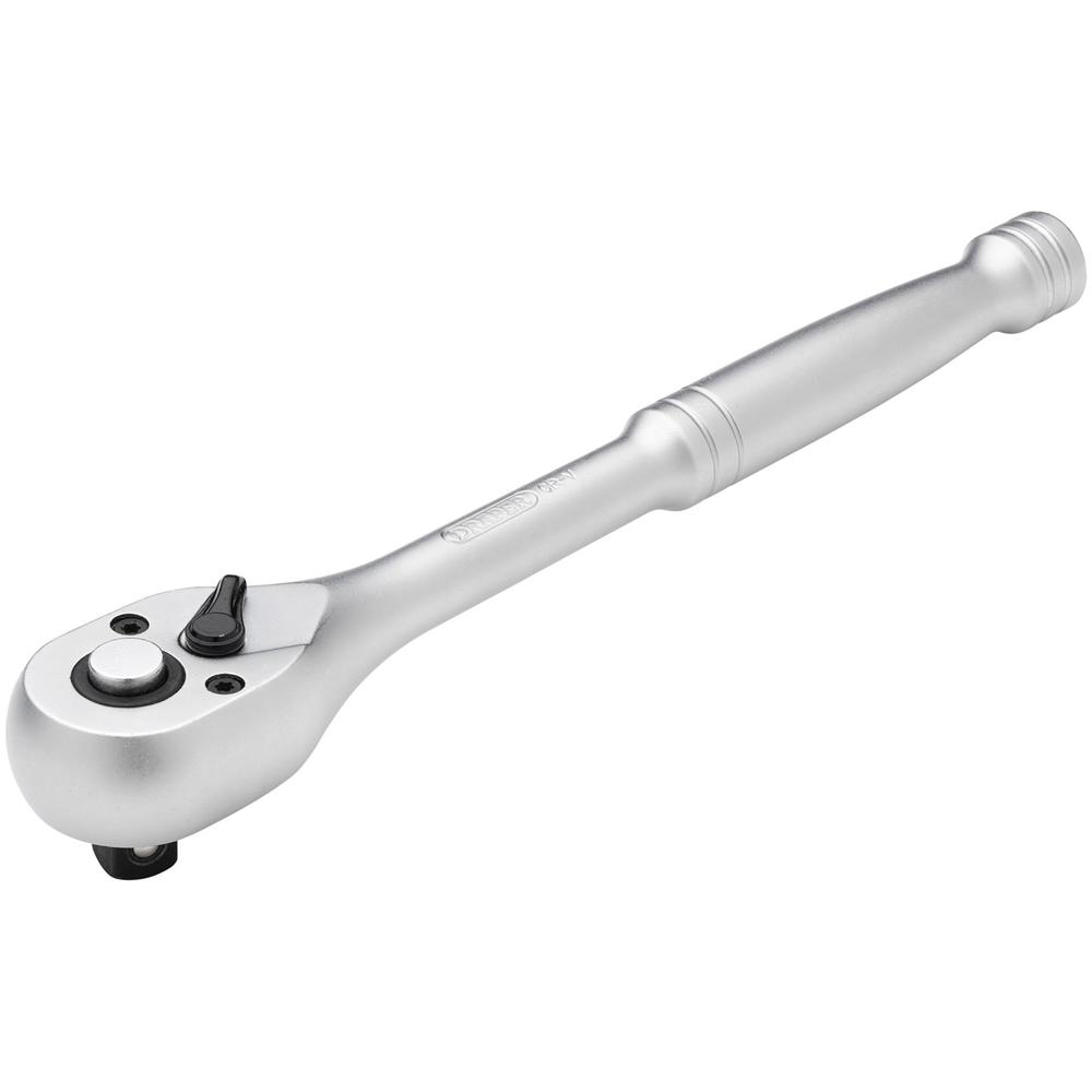 3/8" Drive 72 Tooth Reversible Ratchet