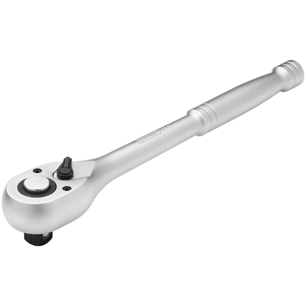 1/2" Drive 72 Tooth Reversible Ratchet