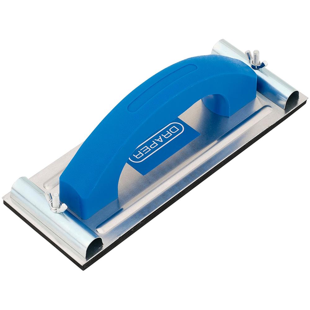 Draper Heavy Duty Hand Sander
