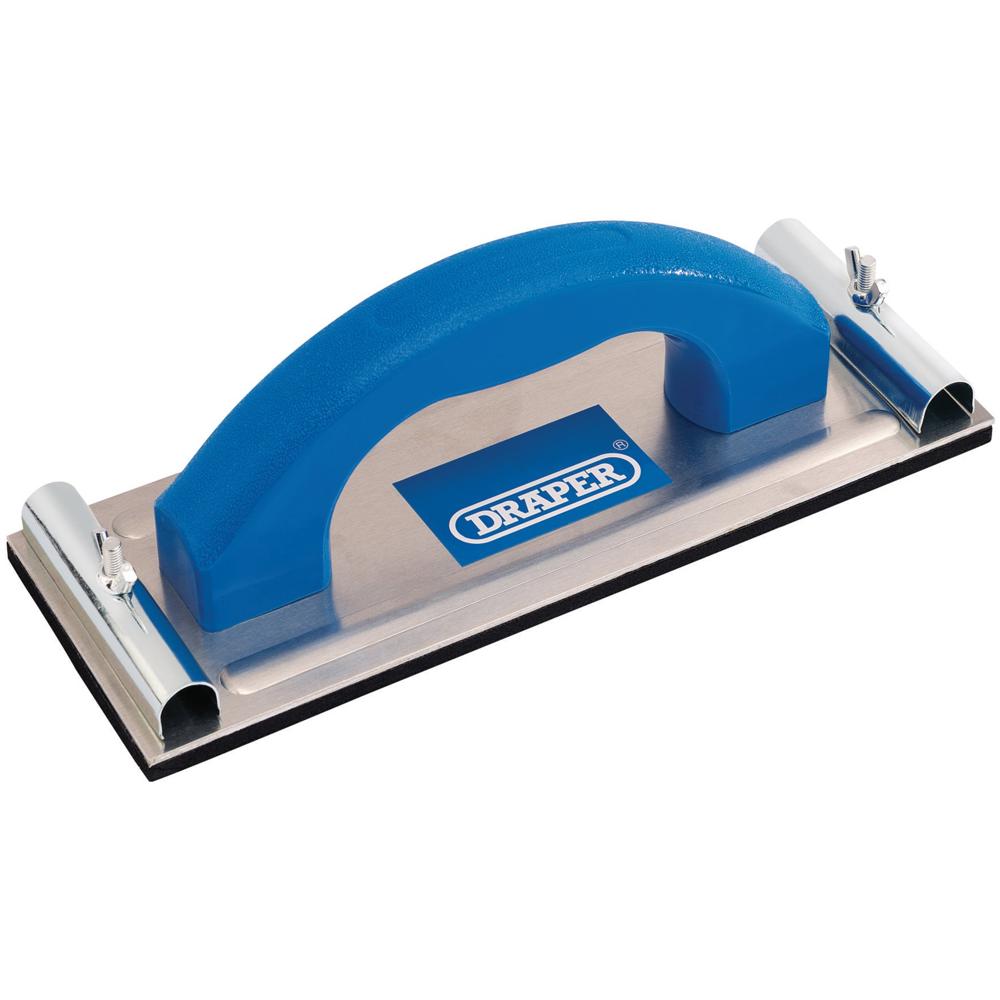 Draper Heavy Duty Hand Sander