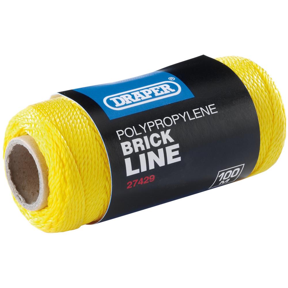 Polypropylene Brick Line