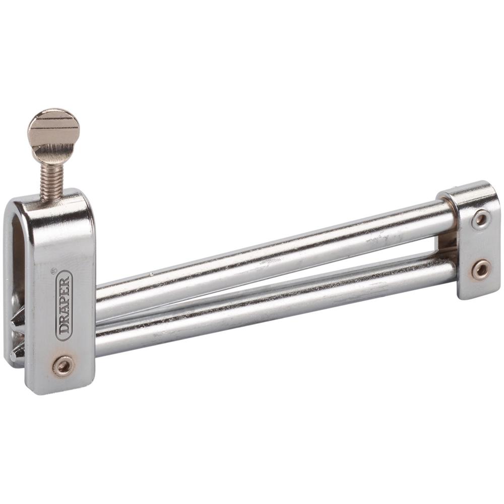 Draper Hinged Hose Clamp