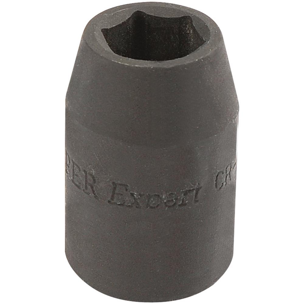 Draper Expert 1/2" Drive Hi Torq Hexagon Impact Socket Metric 1/2" 13mm