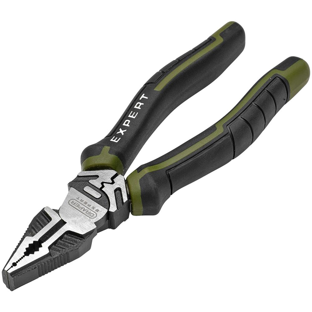 Expert High Leverage Combination Pliers