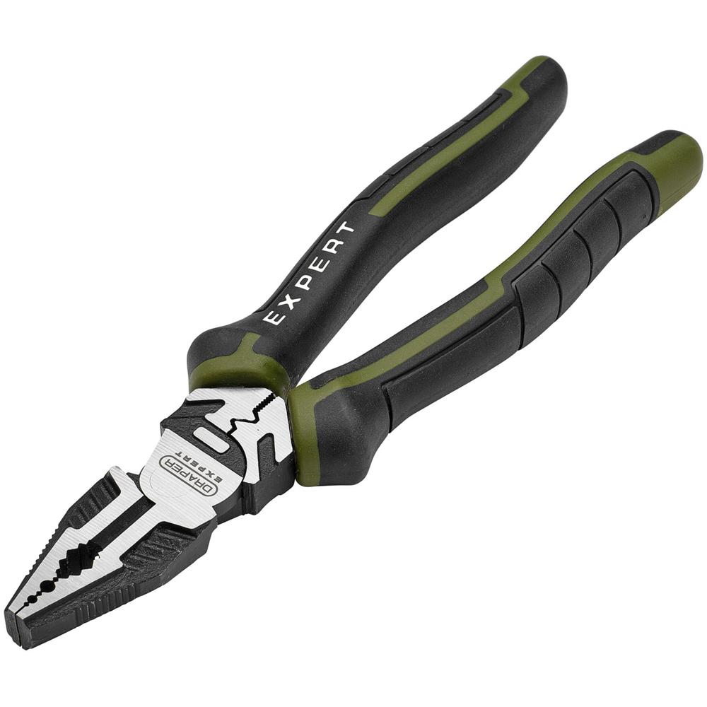 Expert High Leverage Combination Pliers