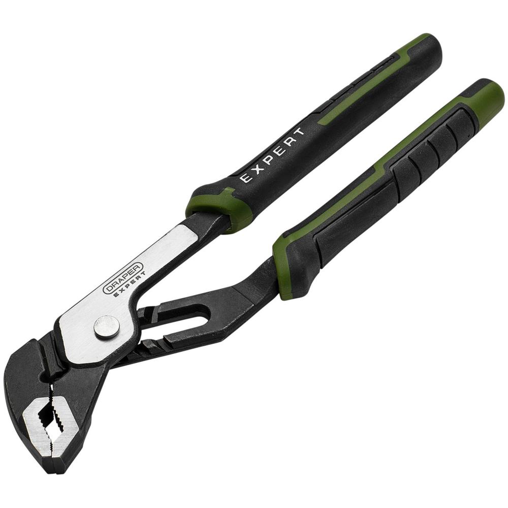 Expert Water Pump Pliers