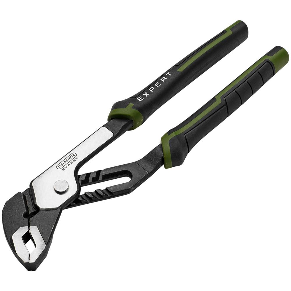 Expert Water Pump Pliers