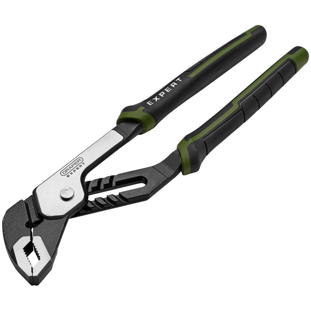 Expert Water Pump Pliers