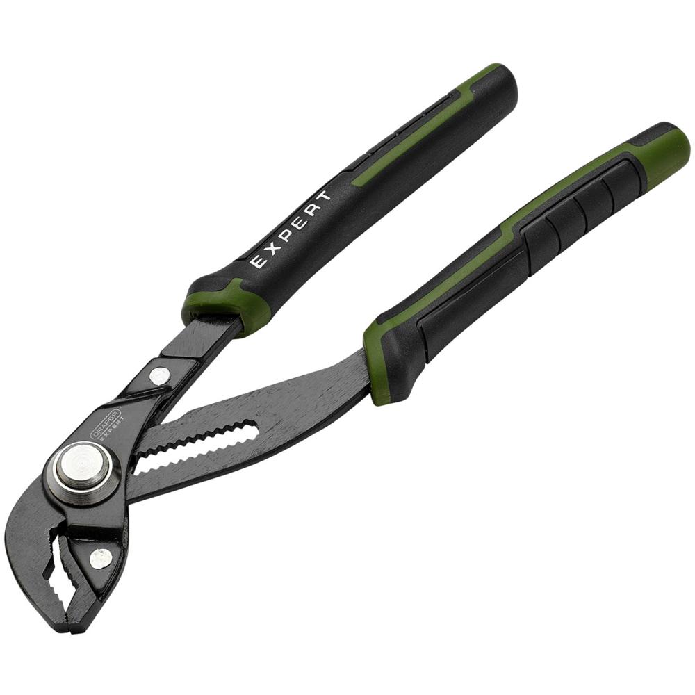 Expert Quick Release Water Pump Pliers