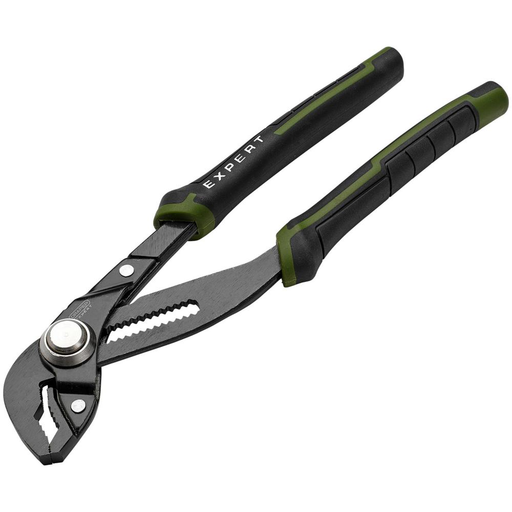 Expert Quick Release Water Pump Pliers