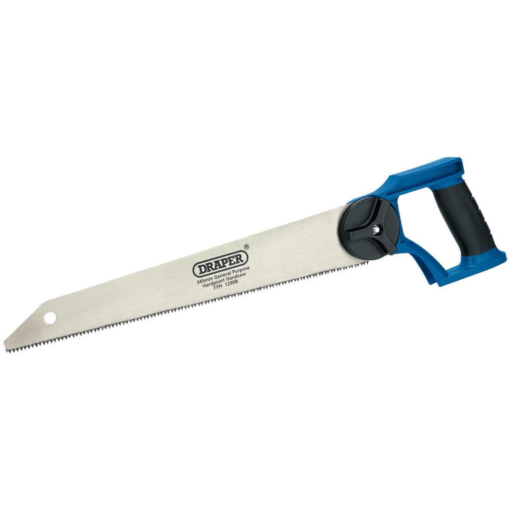 General Purpose Hand Saw
