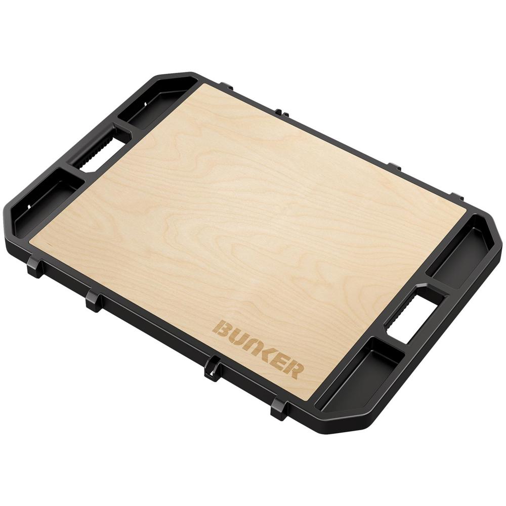 Bunker Load Up Tool Case Worktop Attachment