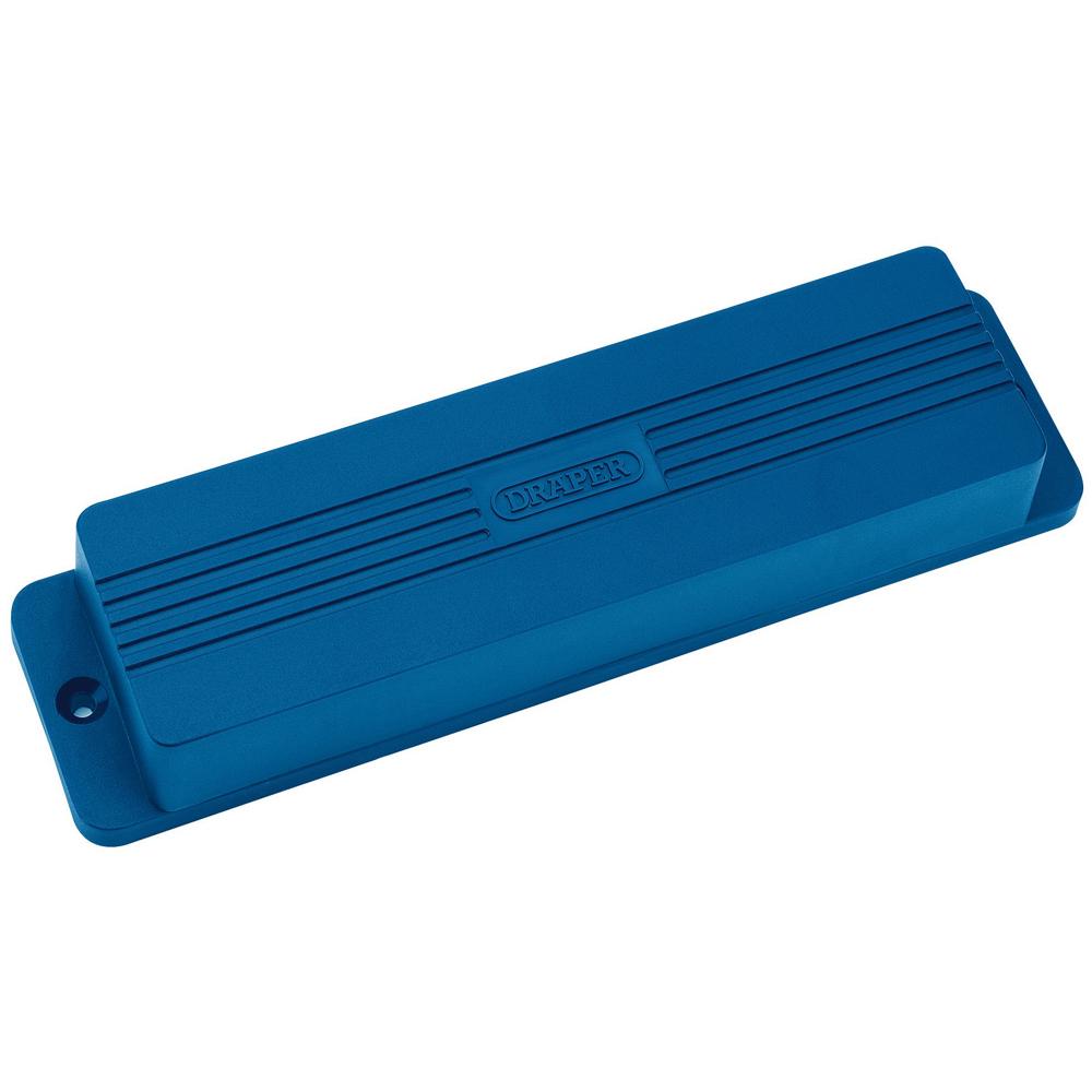 Draper Plastic Sharpening Stone Box