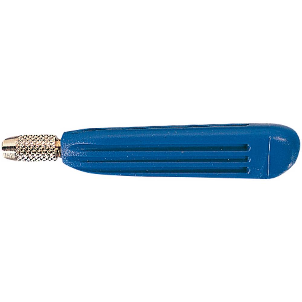 Swiss Pattern Needle File Handle