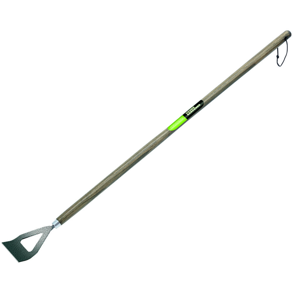Draper Young Gardener FSC Ash Handle Dutch Hoe