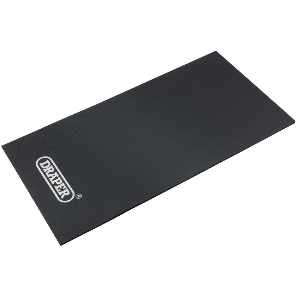 Vibration Absorber Mat