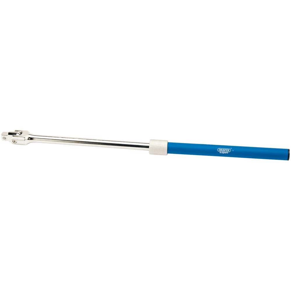 Draper Expert 3/4" Drive Extending Flexible Handle 3/4" 770mm
