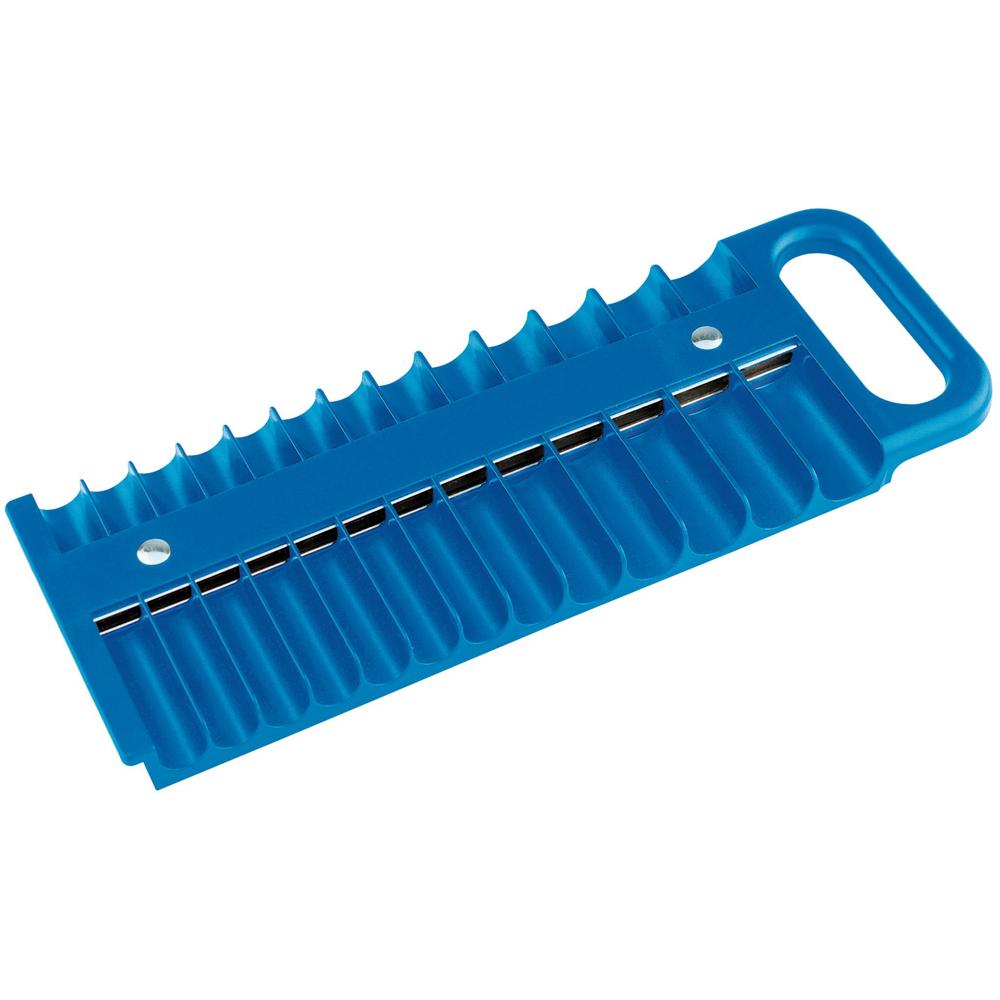 Magnetic Socket Tray