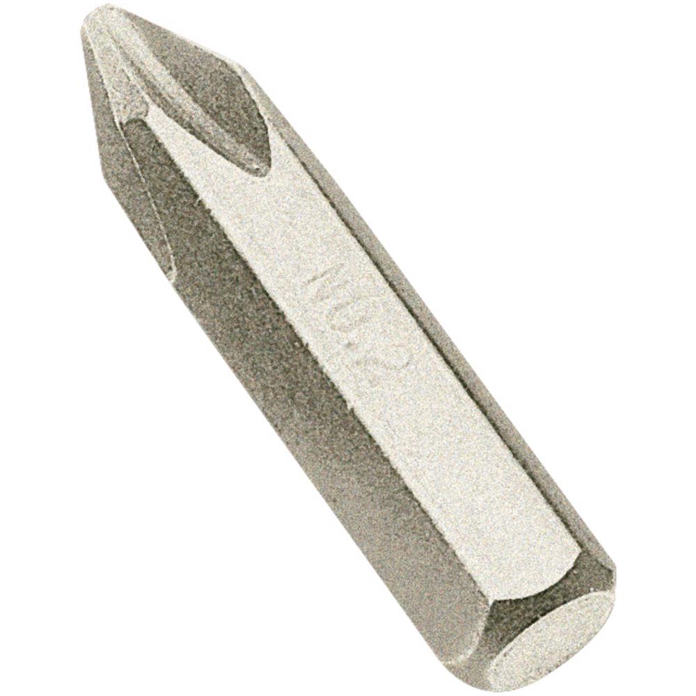 Phillips Impact Screwdriver Bit
