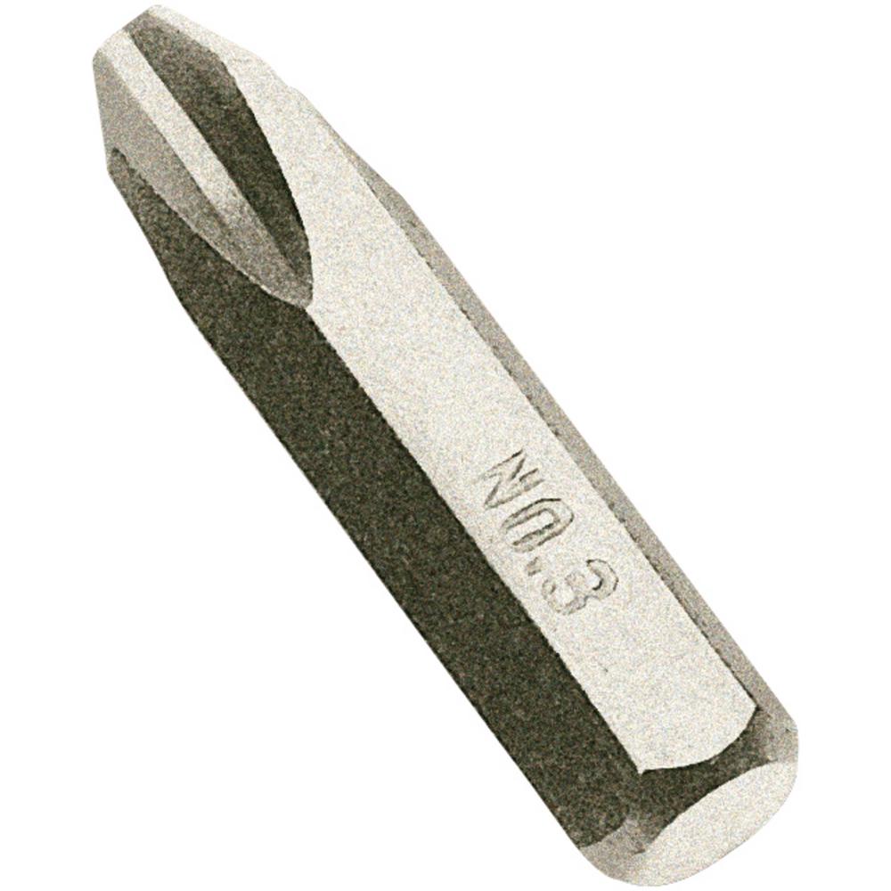 Draper Phillips Impact Screwdriver Bit
