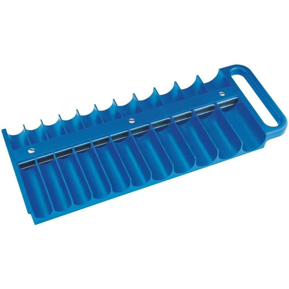 Magnetic Socket Tray