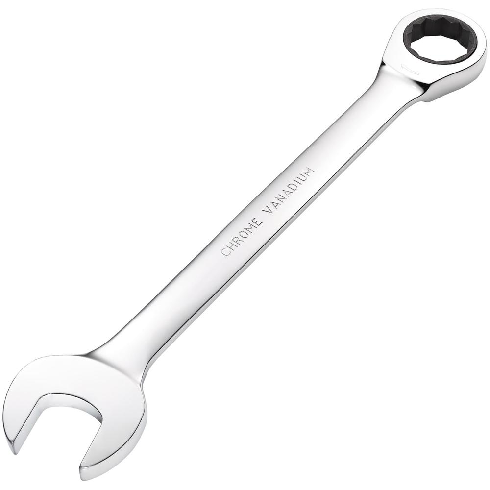 Draper Hi Torq Ratchet Combination Spanner 34mm