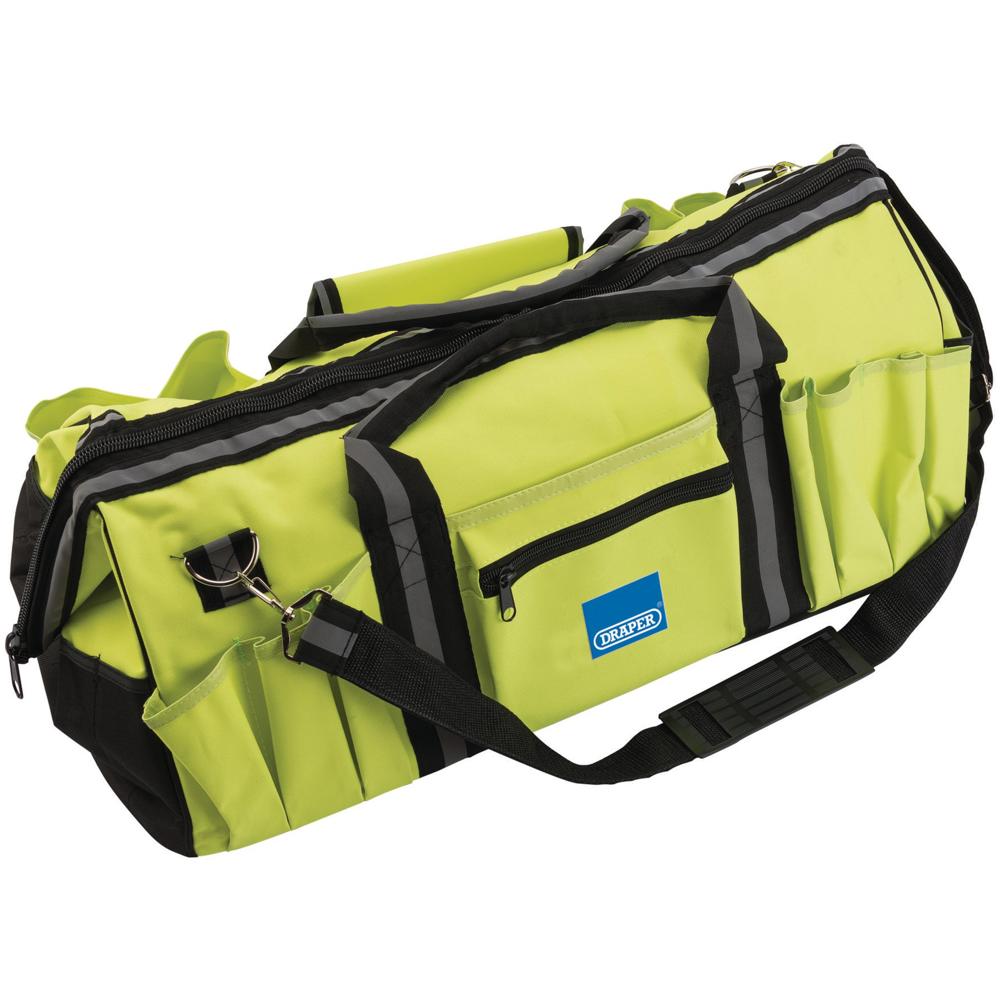 Expert HVTB Hi Vis Tool Bag