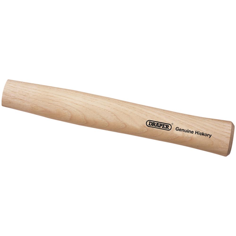 Hickory Club Hammer Shaft and Wedge