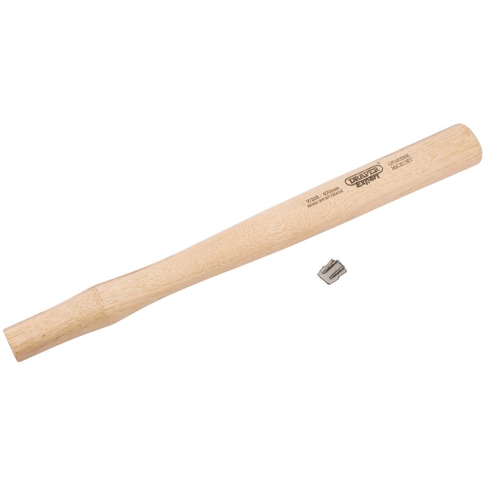 Hickory Ball and Cross Pein Hammer Shaft