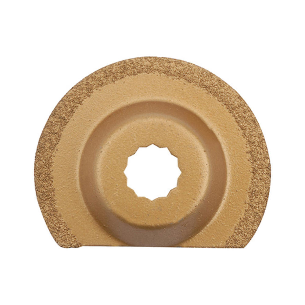 Carbide Grit Saw Blade for MT250A Multi Tool