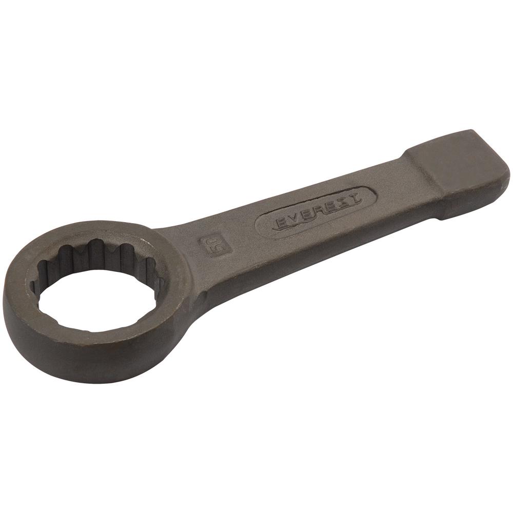 Draper Ring Slogging Spanner 50mm