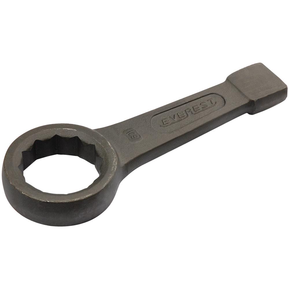 Draper Ring Slogging Spanner 60mm