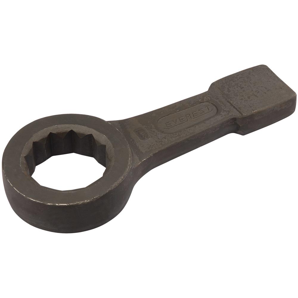 Draper Ring Slogging Spanner 80mm