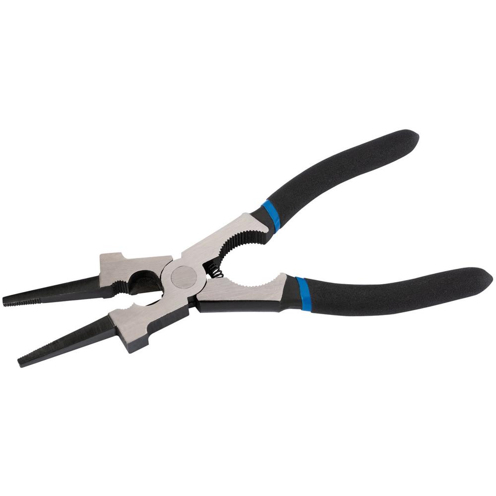 Soft Grip Mig Welders Pliers
