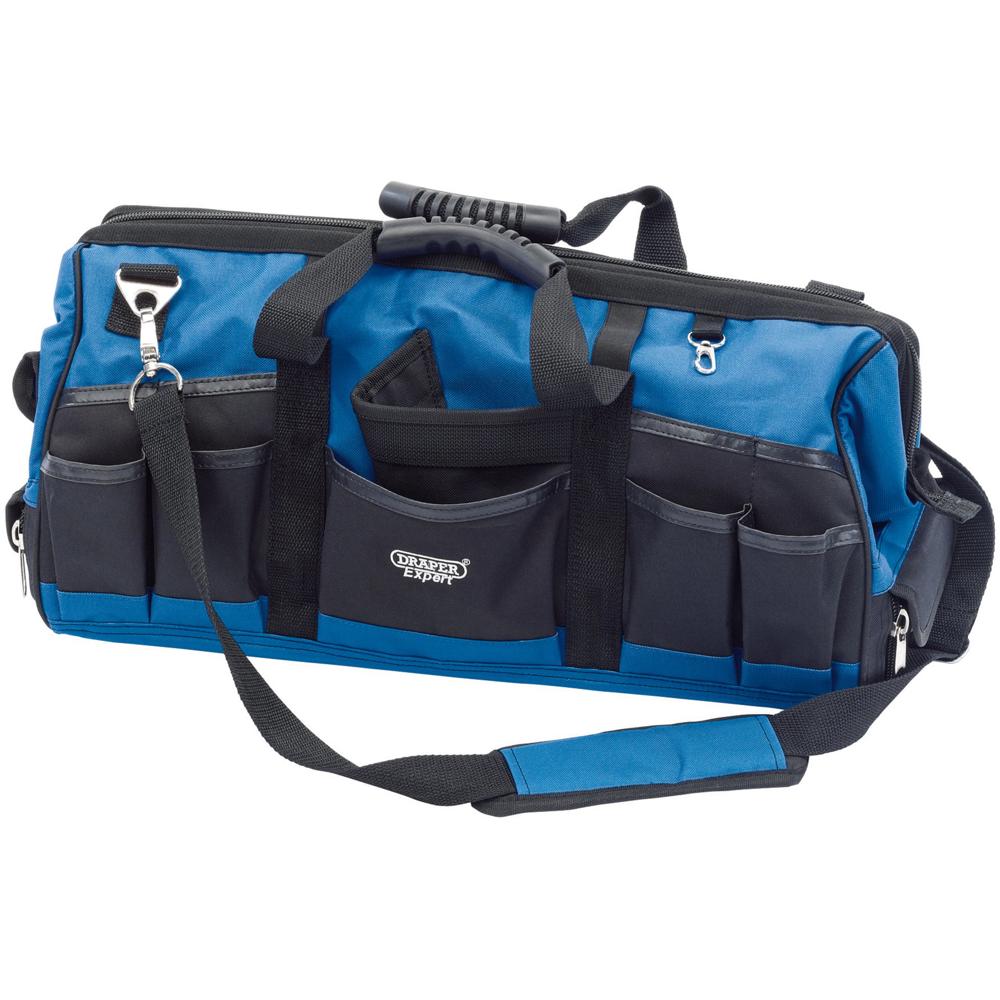 Expert Contractors Tool Bag