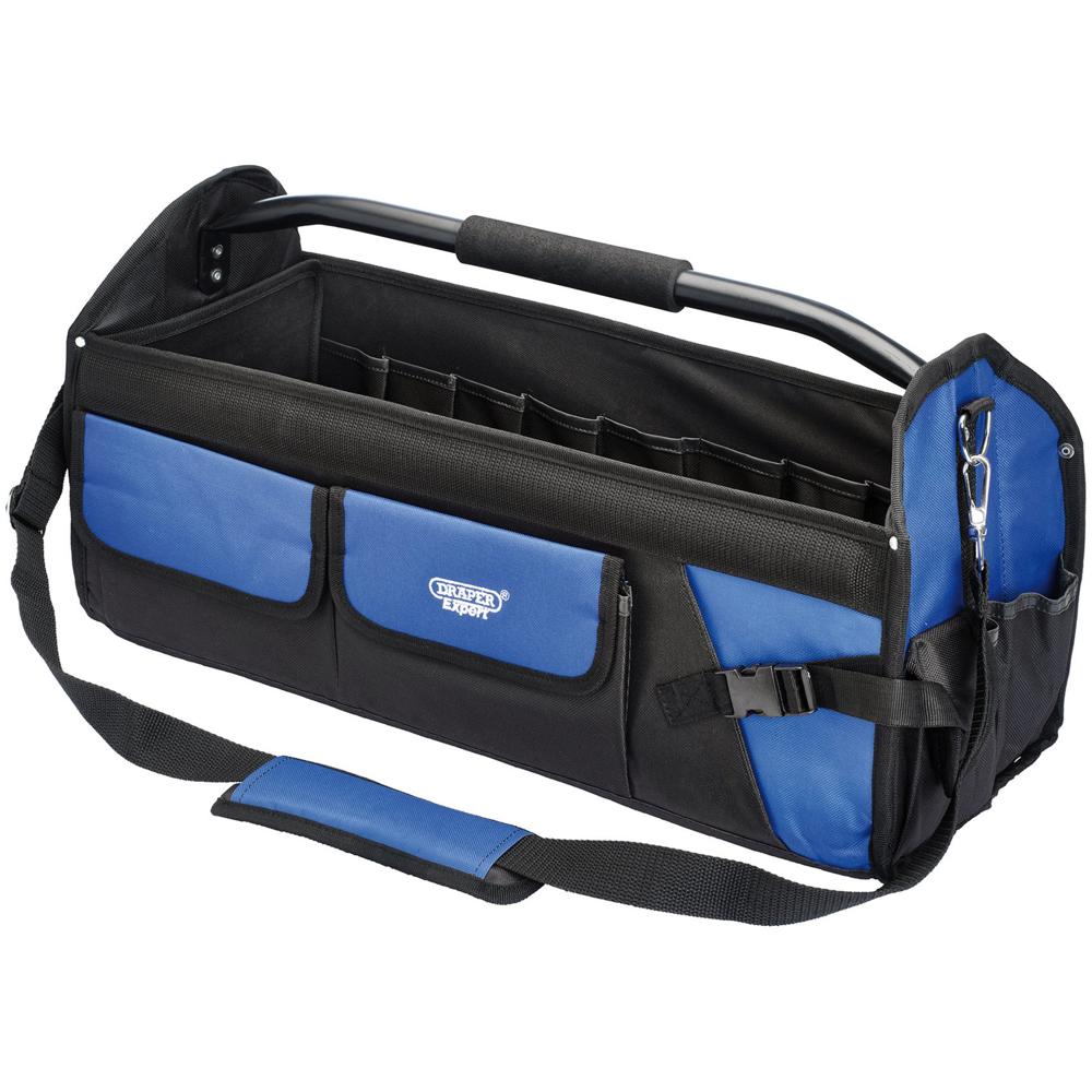 Expert FTTB24 Heavy Duty Tote Tool Bag