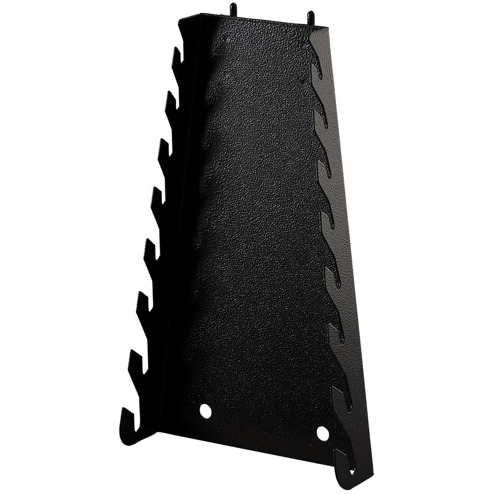 Bunker Pegboard Vertical Tool Rack Holder | Bunker System